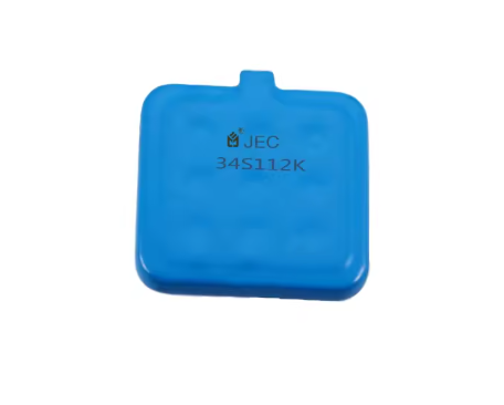 Small compact Chip Lightning Protection Varistors 34S112K For Communication Signal Equipment System