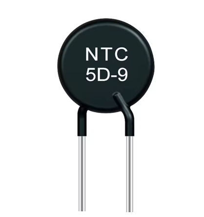 Thin Film Thermistor Ballast And All Kinds Of Heating Ntc Thermistor 5d 9