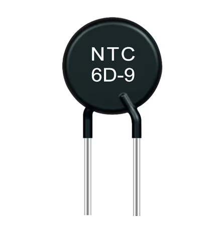 Thin Film Thermistor Ballast And All Kinds Of Heating Ntc Thermistor 6d 9
