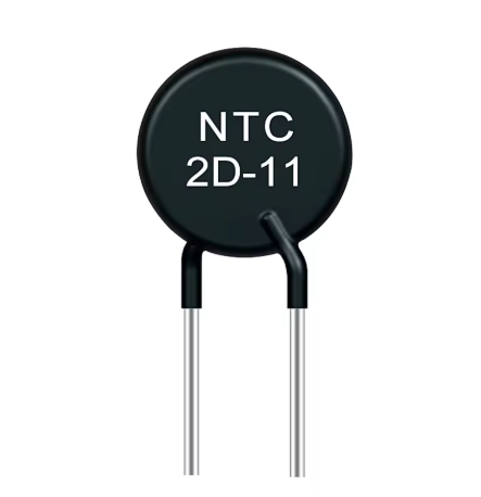 Switching Power Thermal Resistor NTC 2D-11Thermistor For Air Conditioner